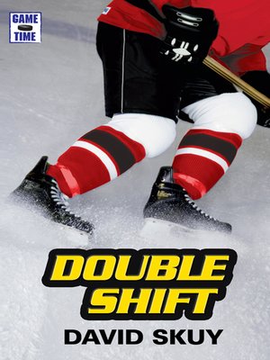 cover image of Double Shift